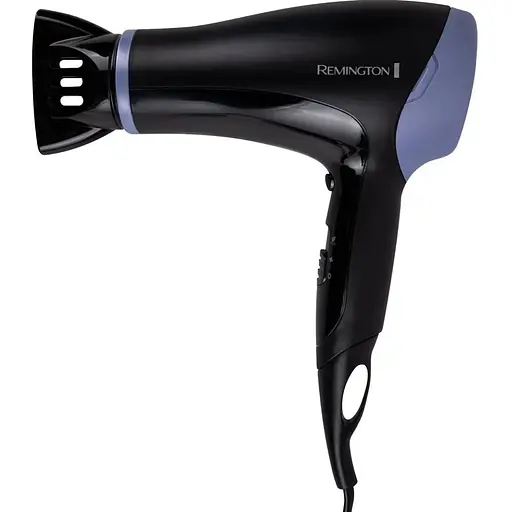 Набір фен + випрямляч для волосся Remington D3016GP Style Essentials Giftset (45768560700) [130117] - фото 3