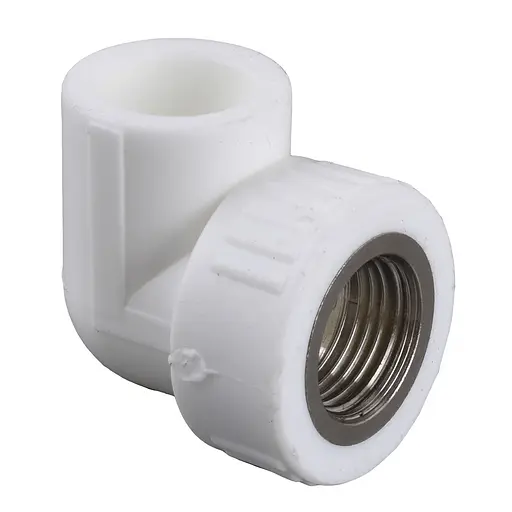 Кут внутрішнє різьблення Kalde PPR 90 ф25х3/4 000017842 - фото 1