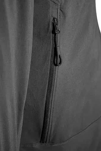 Куртка мужская Tasmanian Tiger Maine M's Jacket Black M (1033-TT 7204.040-M) - фото 4