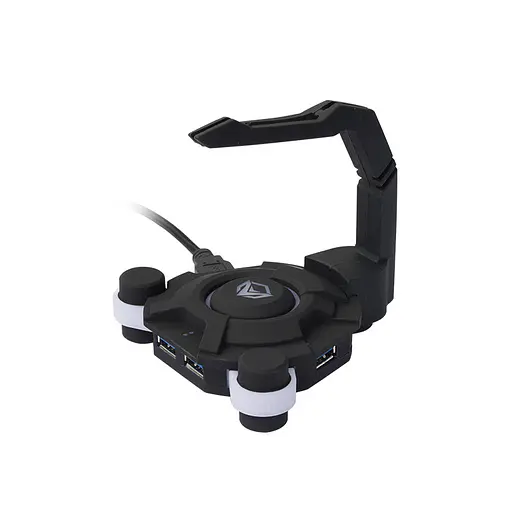 Тримач дроту миші MeeTion Mouse Bungee Stand Wire Cord Cable Holder - фото 2