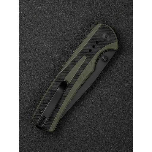 Ніж складаний Sencut Regnator S24057-2 - фото 12