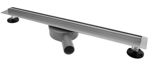 Душовий канал Rea Neo Slim Pro 100 см REA-G8404 - фото 6