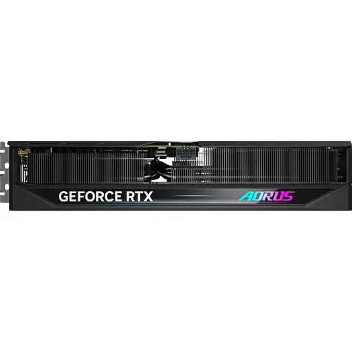 Видеокарта Aorus GeForce RTX 5070 MASTER 12 GB (GV-N5070Aorus M-12GD) UA [135911] - фото 9