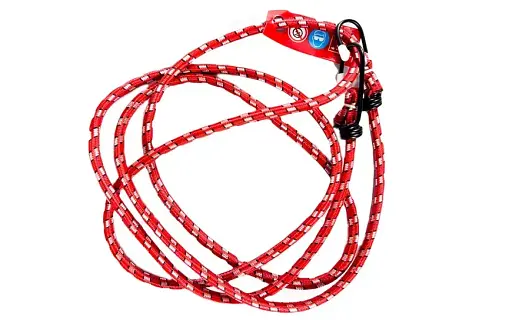 Ремешки для закрепления багажа Poputchik Elastic Strap 2 шт. - фото 3