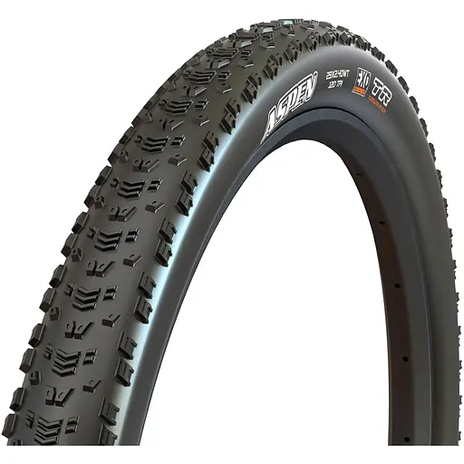 Покришка Maxxis Aspen 29 x 2.40WT TPI-120 Foldable EXO/TR (1052-ETB00211500)