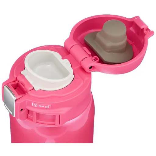 Термокружка Zojirushi SM-SD48PV 0.48 л Pink - фото 2