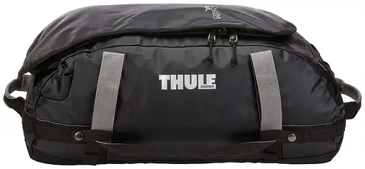 Спортивна сумка Thule Chasm Duffel 40 л black (TH 3204413) - фото 3