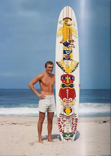 Surfing. 1778–Today - фото 6