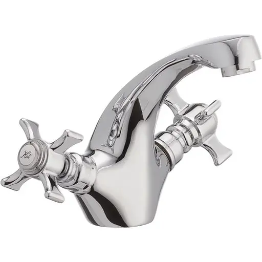 Змішувач для умивальника Haiba ZEON 161 (HB0425) - фото 1