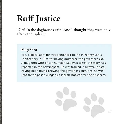 Dogs Gone Bad - Рассел Джек - фото 2