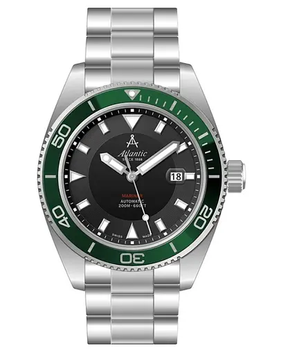 Годинник ATLANTIC 80779.41.61