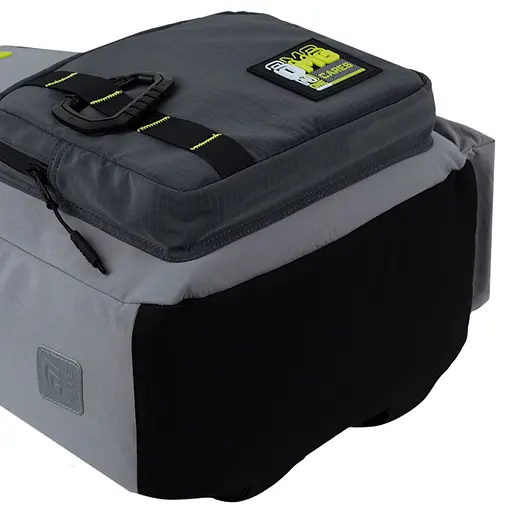 Рюкзак Kite Education teens 949L No One Cares Сірий (K26-949L-2) - фото 8