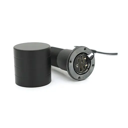 WiFi видеоглаза Yoso EYE2MPW с памятью (удаленный просмотр APP Tuya smart) - фото 2