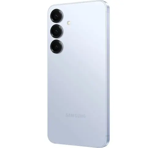 Смартфон Samsung Galaxy S25 12/256Gb Icyblue SM-S931BLBGEUC UA UCRF - фото 7