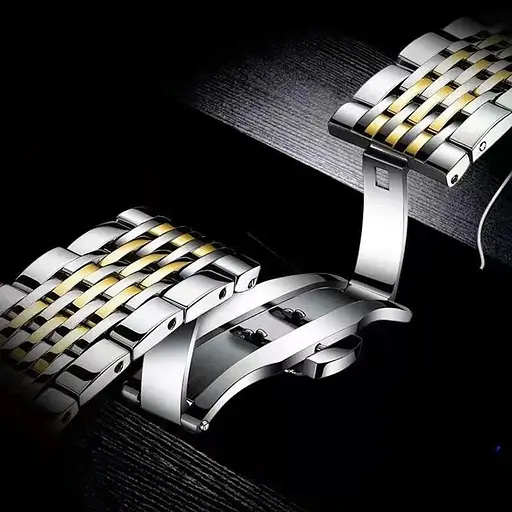 Часы Poedagar Omega - фото 12