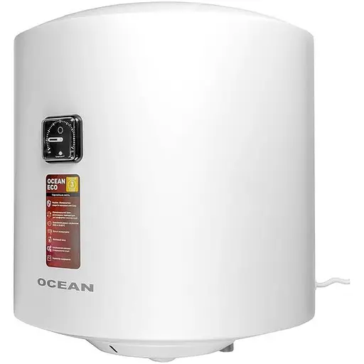 Бойлер OCEAN RZRS 50M-5 ETWT ECO [144455] - фото 3