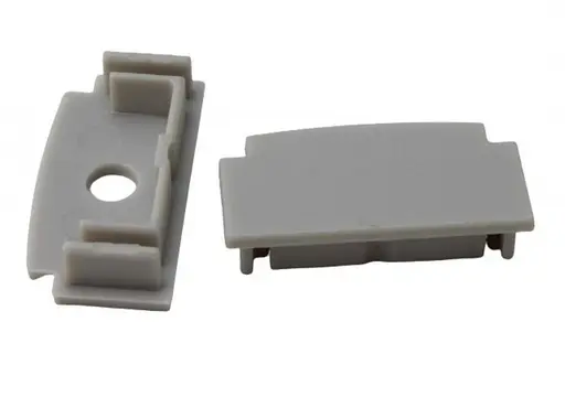 Заглушка пластиковая KLOODI KLP2110TR EC - фото 1