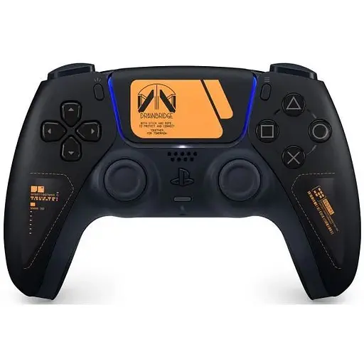 Геймпад Sony DualSense (Death Stranding 2 Limited Edition)