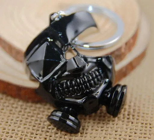 Брелок GeekLand Токійський Гуль Tokyo Ghoul 22.763.479 - фото 2