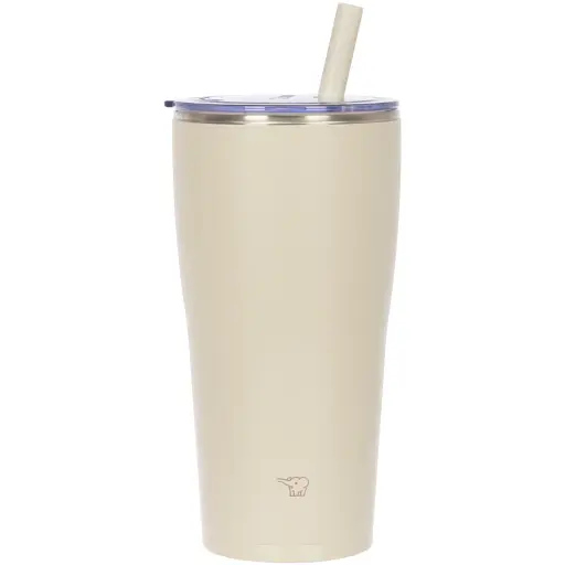 Термокухоль Zojirushi SX-HA72HCM 0.72 л Sand Beige - фото 2