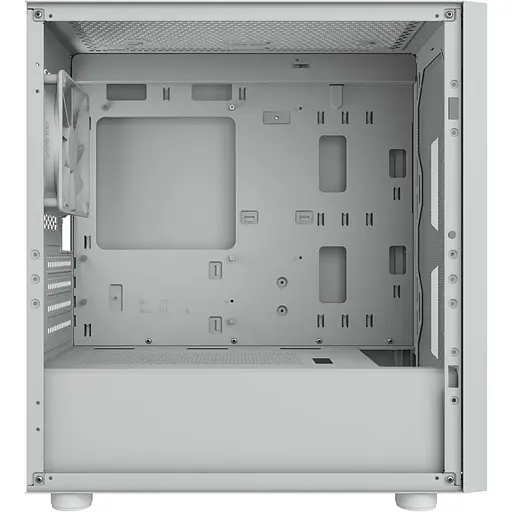 Корпус Cougar Uniface Mini White (3855C90.0002) [146559] - фото 3