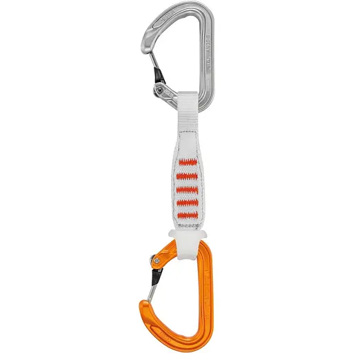 Карабін Petzl Ange S 10 cm S+S (1052-M057AA00)