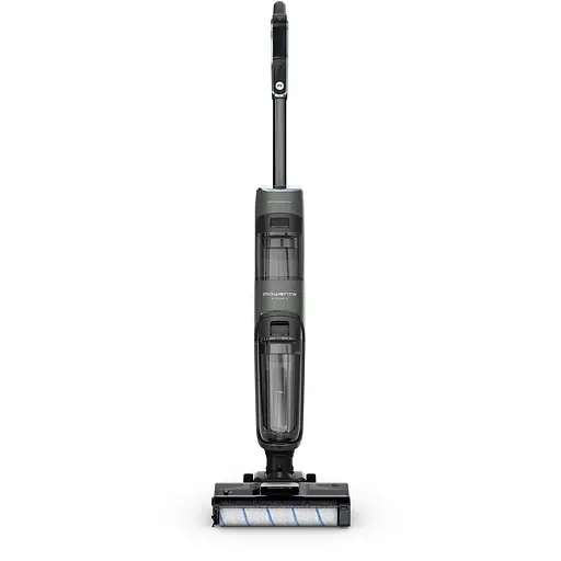 Пилосос Rowenta X-Clean 4 безпровідний миючий чорний (GZ5035WO) - фото 2