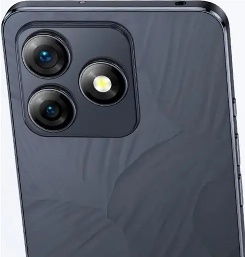 Смартфон Ulefone Note 18 Ultra 6/256Gb Lustrous Black Global version - фото 3