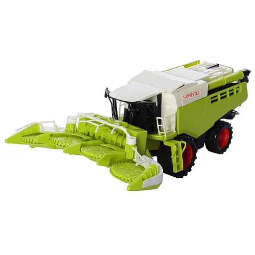 Комбайн інерційний, 8889-4-5, рухомі деталі (В асортименті)