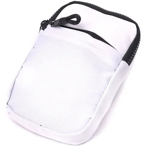 Слинг сумка Vintage для путешествий из качественного текстиля 11х15.5х2.5 см sum0027009 - фото 1