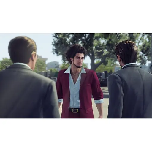 Гра Yakuza Як Dragon Day Ichi Edition (Xbox One/Xbox Series X) - фото 5