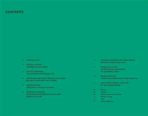 Greek and Roman Art - фото 2