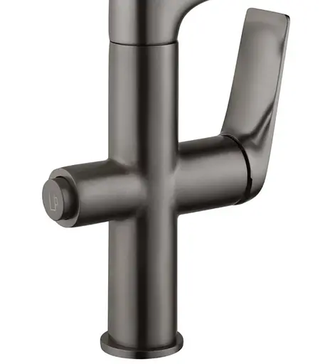 Змішувач для кухні Kroner KRP Graz - GRP03815 (CV031337) - фото 5