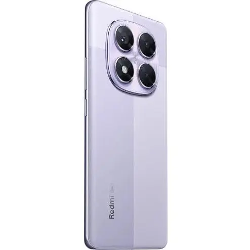 Смартфон Xiaomi Redmi Note 14 Pro 5G 8/256GB Lavender Purple - фото 5