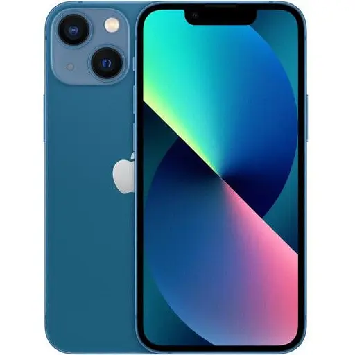 Смартфон Apple iPhone 13 mini 128Gb Blue (MLK43)