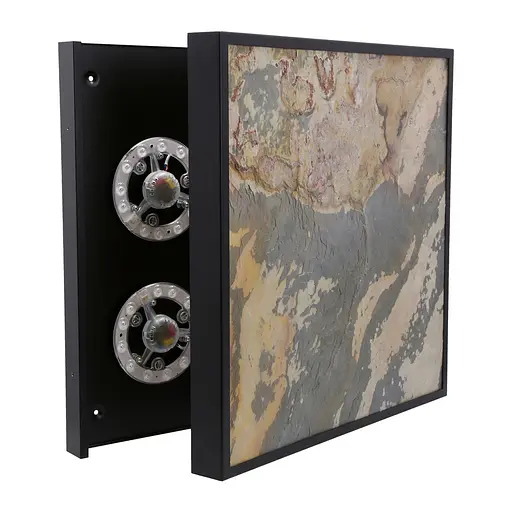 Стельовий світильник Candellux 10-17048 Luxan - фото 6