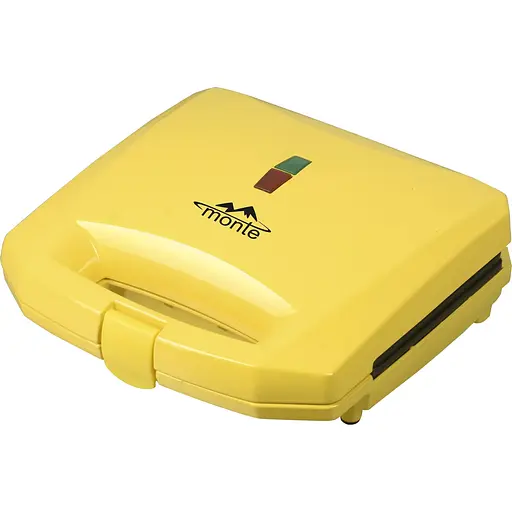 Бутербродница Monte MT-3506