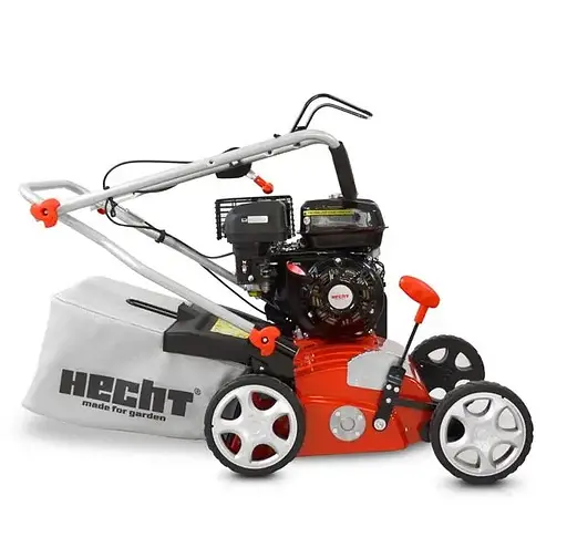 Аэратор бензиновый HECHT 2 в 1 5644 - фото 3