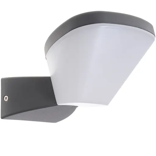 Светильник Brille фасадный LED 7W IP54 (PL-16/11) - фото 4