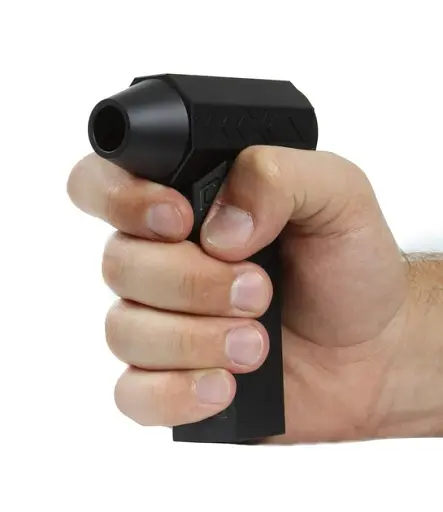 Ручной турбовентилятор воздуходувка MAR-POL M88320 - фото 5