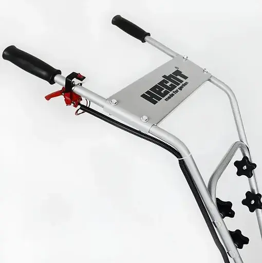 Культиватор бензиновый HECHT 752 - фото 2