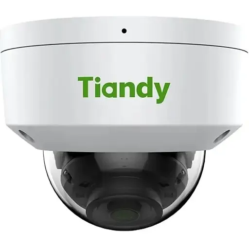 Камера Tiandy IP TC-C34KN, 4MP, Dome, 2.8-12 мм AVF, f/1.6, IR30 м, PoE, IP66 - фото 1