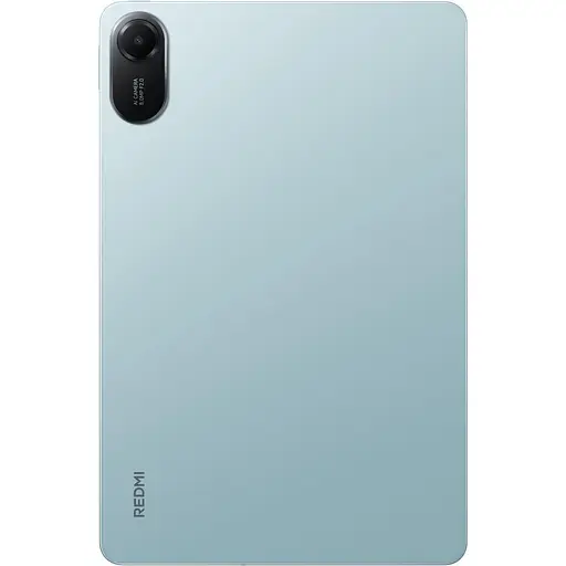 Планшет Redmi Pad 2 4/128GB Wi-Fi Mint Green (VHU5875EU) Global EU [149222] - фото 5