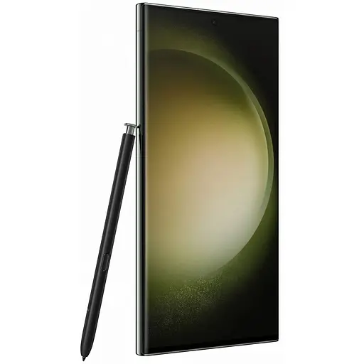 Смартфон Samsung Galaxy S23 Ultra 12/256GB Cream SM-S9180 2 SIM (Asian Version) - фото 3