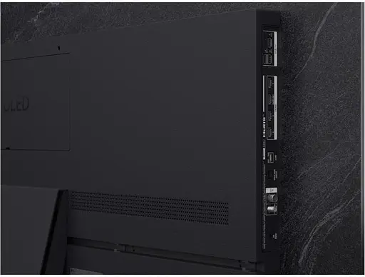 Телевизор LG OLED83C51LA - фото 6