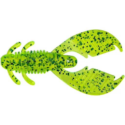 Силикон Reins AX Craw Mini 2" 419 Chart Pepper (12 шт/уп)