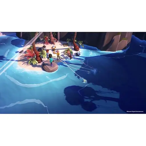 Гра Survival Kids англійська версія Nintendo Switch 2 - фото 3