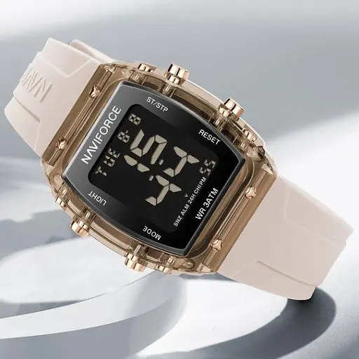 Женские наручные часы Naviforce Lady Sport - фото 3