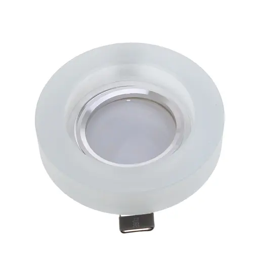 Світильник точковий Brille LED декоративний HDL-G259/3W+MR16 36-172