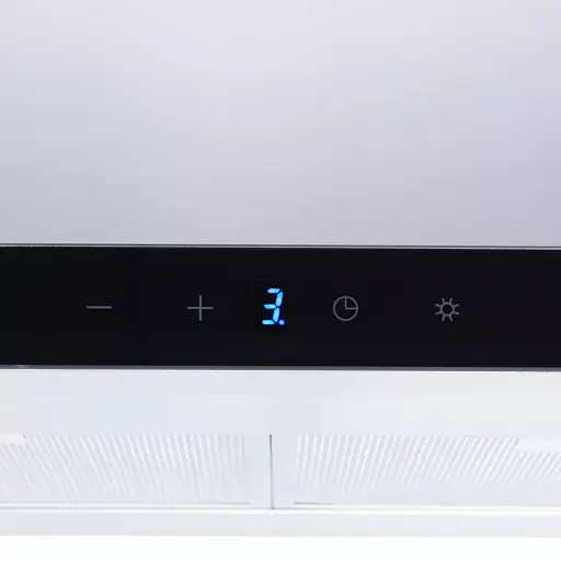 Вытяжка декоративная Т-образная Perfelli TS 6822 I/BL LED - фото 10